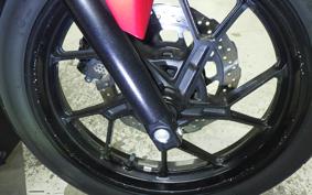 SUZUKI GSX250R 2012
