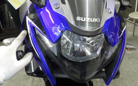 SUZUKI GSX250R 2013