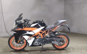 KTM 390 RC JYJ40