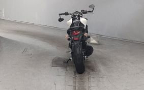 SUZUKI GLADIUS400 VK58A