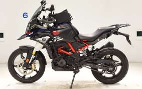 BMW G310GS 2022