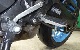 YAMAHA MT-07 2025 RM48J