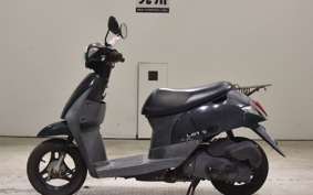 SUZUKI LET's CA4AA