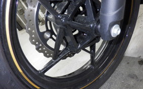 KAWASAKI NINJA 400 2023 EX400G