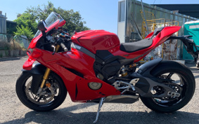 DUCATI PANIGA-REV4S 2026