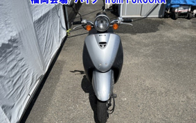 HONDA TODAY