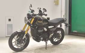 TRIUMPH SPEED 400 2025