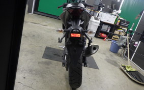 YAMAHA YZF-R25 2010 RG10J