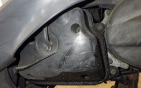 YAMAHA JOG POCHE SA08J