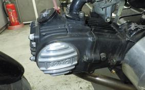 HONDA MONKEY 2014 Z50J