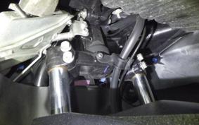 HONDA PCX 125 2015 JK05