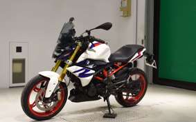BMW G310R 2022