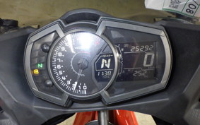 KAWASAKI NINJA 400 2018 EX400G