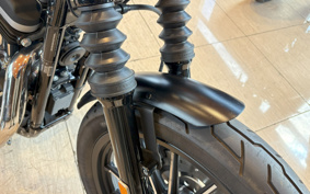 HARLEY HARLEY XL883N 2012 LE2