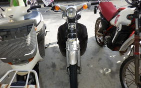 HONDA LITTLE CUB AA01
