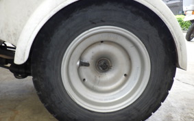 HONDA GYRO CANOPY TA03