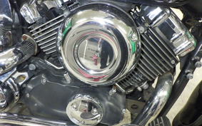 YAMAHA DRAGSTAR 400 CLASSIC 2002 VH01J