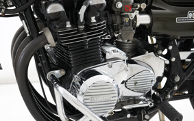 KAWASAKI 900 SUPER FOUR 1996 Z1F