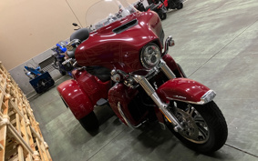 HARLEY FLHTCU MAF