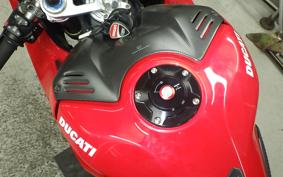 DUCATI PANIGALE V4 S 2022