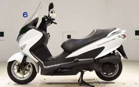 SUZUKI SKYWAVE 200 (Burgman 200) 2017 CH41A