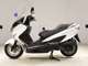 Фото Suzuki SKYWAVE 200 2017 с японского аукциона