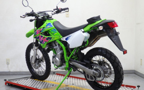 KAWASAKI KLX250 LX250S
