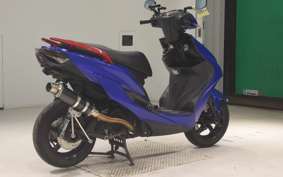 YAMAHA CYGNUS 125 XSR 3 SED8J