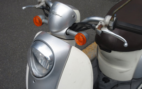 HONDA CREA SCOOPY AF55