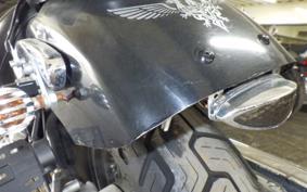 YAMAHA DRAGSTAR 400 CLASSIC 2005 VH01J