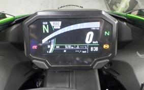 KAWASAKI NINJA ZX-6R A 2024 ZX636J