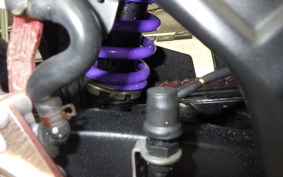 YAMAHA YZF-R25 2026 RG10J