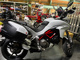 Фото Ducati MULTI STRADA 1200S 2015 с японского аукциона