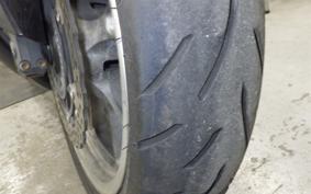 KAWASAKI 1400 GTR 2010