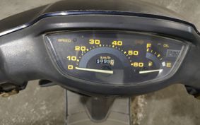HONDA DIO AF27