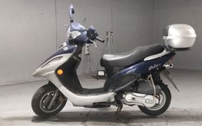 KYMCO OHLA 125 ..
