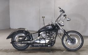 YAMAHA DRAGSTAR 250 VG02J