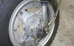HONDA DAX 50 ST50