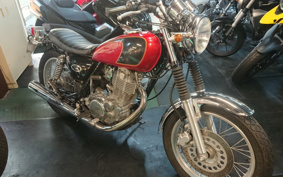 YAMAHA SR400 2002 RH01J