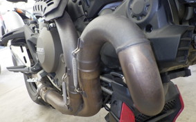 DUCATI M1200 2018