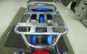 HONDA C110 SUPER CUB