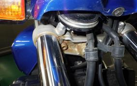 HONDA CB400SF VTEC K 2020 NC42