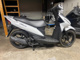 Фото Suzuki ADDRESS V110 с японского аукциона