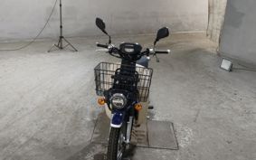 HONDA SUPER CUB110 JA42