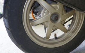 HONDA DIO Z4 AF57