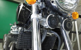 HONDA CB1100 2011 SC65