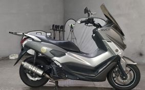 YAMAHA N-MAX 125 SED6J