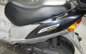 SUZUKI ADDRESS V125 G 2007 CF4EA