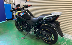 SUZUKI STROM 250 DS11A