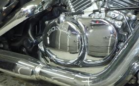 HONDA STEED 600 1989 PC21